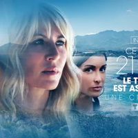 "Le temps est assassin" : TF1 dégaine sa mini-série événement avec Mathilde Seigner ce soir