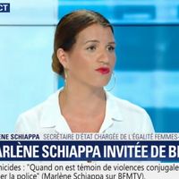 Affaire du short de Jenifer : Marlène Schiappa félicite la chanteuse après sa réaction face à un spectateur en concert