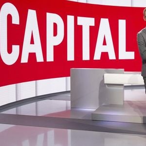 "Capital"