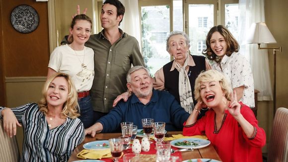 Audiences access 20h : Le JT de France 2 bat celui de TF1, "Un si grand soleil" leader des fictions