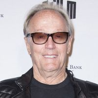 L'acteur Peter Fonda est mort