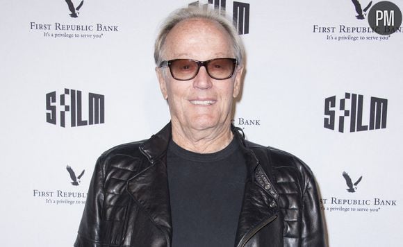 Peter Fonda