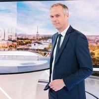 Audiences access 20h : Duel serré entre les "20 Heures" de TF1 et de France 2, "En famille" en forme