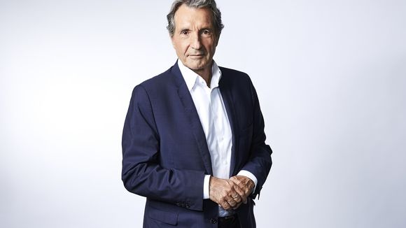 Audiences : Nouveau record historique pour "Bourdin Direct" sur RMC Découverte, "Affaire conclue" au top sur France 2