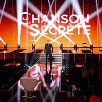 "La chanson secrète" revient sur TF1 ce soir