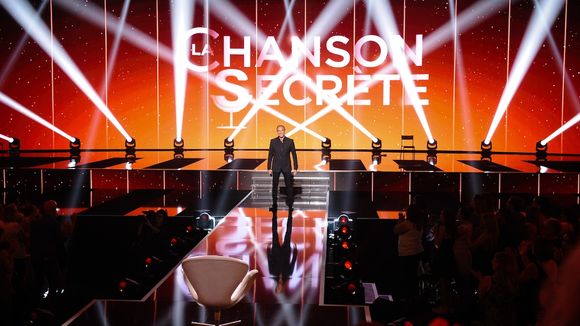 "La chanson secrète" revient sur TF1 ce soir