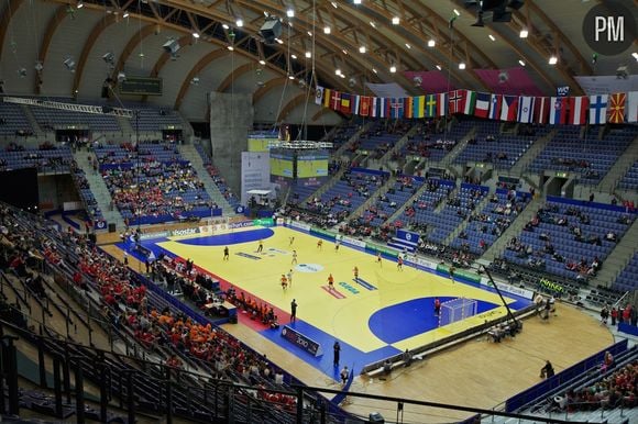 Handball féminin