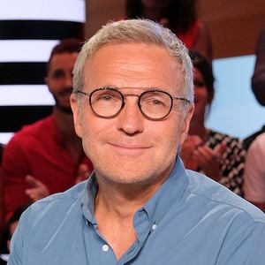 Laurent Ruquier en interview sur puremedias.com