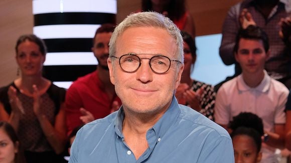 "Les enfants de la télé", "Les Grosses Têtes", "ONDAR"... : Laurent Ruquier détaille sa rentrée