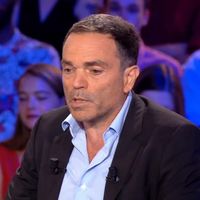 Après "On n'est pas couché", Yann Moix se retire des médias