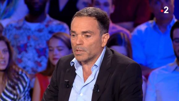 "On n'est pas couché" sur France 2