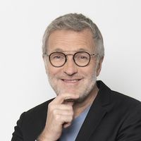 "On est chez les fous !" : L'interview surréaliste de Laurent Ruquier à "20 Minutes"