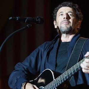 Patrick Bruel