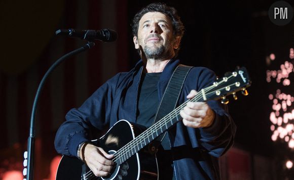 Patrick Bruel