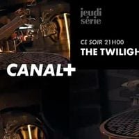 "The Twilight Zone : La quatrième dimension" arrive ce soir sur Canal+