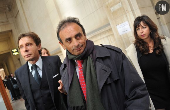 Eric Zemmour