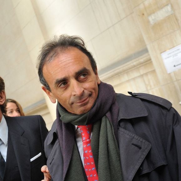 Eric Zemmour