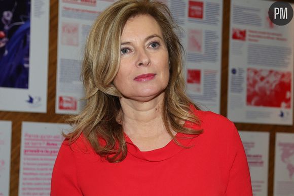 Valérie Trierweiler