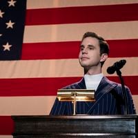 "The Politician" : La première série Netflix de Ryan Murphy en ligne dès aujourd'hui