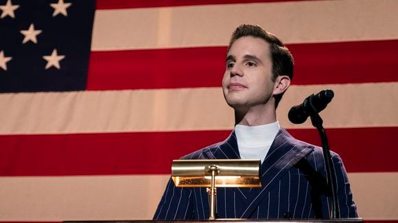 "The Politician" : La première série Netflix de Ryan Murphy en ligne dès aujourd'hui