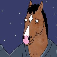 "BoJack Horseman" : Netflix arrête sa série animée après six saisons