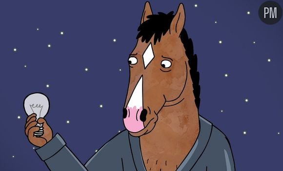 BoJack Horseman est doublé par Will Arnett