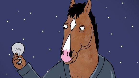 "BoJack Horseman" : Netflix arrête sa série animée après six saisons