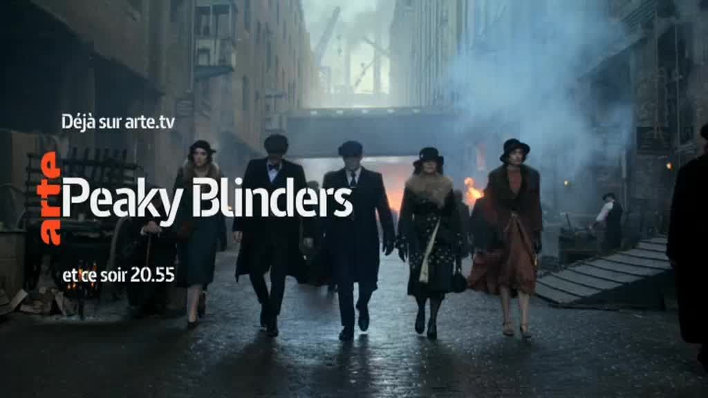 Resume Dernier Episode Peaky Blinders Saison 5