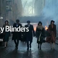 "Peaky Blinders" : La saison 5 arrive ce soir sur Arte