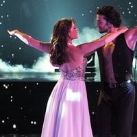 "Danse avec les stars" : Une semaine avec Anthony Colette et Elsa Esnoult