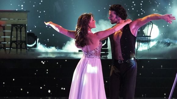 "Danse avec les stars" : Une semaine avec Anthony Colette et Elsa Esnoult