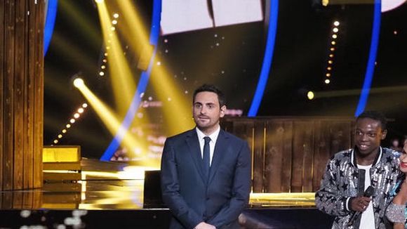 Audiences: "L'héritage" leader devant "Danse avec les stars", l'athlétisme peu suivi