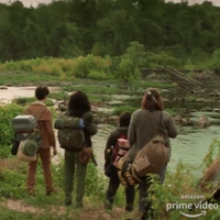 "The Walking Dead" : Amazon s'offre le nouveau spin-off de la série en France