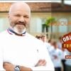 Bande-annonce d'"Objectif Top Chef" saison 5