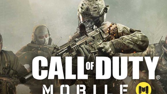 "Call of Duty : Mobile" enregistre le plus gros démarrage de l'histoire des jeux sur mobile