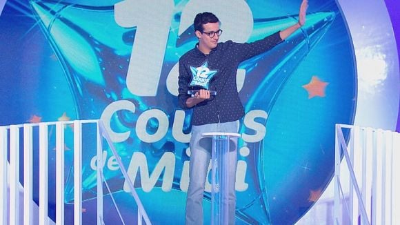 "Les 12 coups de midi" : Paul éliminé après 153 participations sur TF1