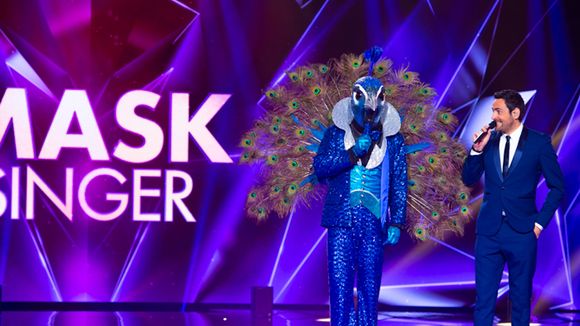 "Mask Singer" : TF1 lance son concours événement ce soir