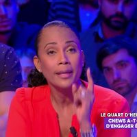 Dieudonné face à Eric Zemmour sur CNews ? "Pourquoi pas" pour Christine Kelly