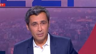 Comparaison entre voile et uniforme SS : Olivier Galzi "fermement rappelé à l'ordre" par la direction de LCI