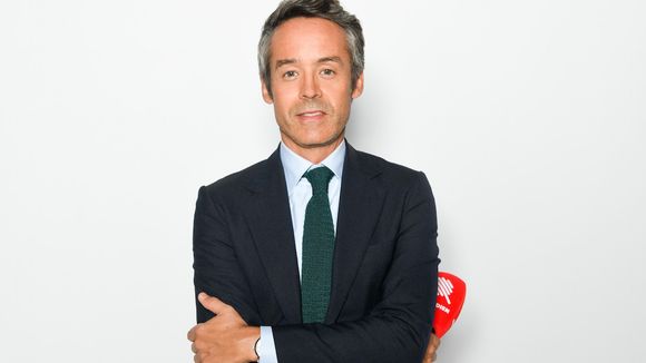 Audiences access 19h : "DNA" bon leader, la P1 de "Quotidien" au plus haut