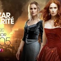 "Le Bazar de la charité" : TF1 lance sa mini-série historique événement ce soir