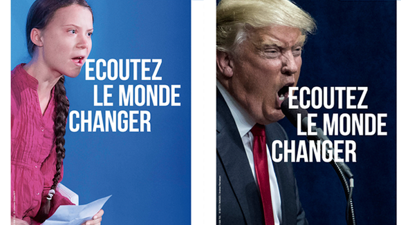 "Ecoutez le monde changer" : Un nouveau slogan et une campagne sans animateurs pour Europe 1