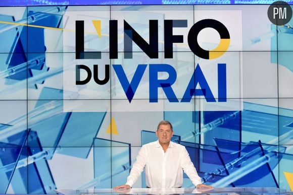 "L'info du vrai"