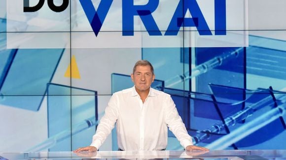 Audiences access 19h : "DNA" leader, "C à vous" en forme, record pour "L'info du vrai", "Les mamans" au plus bas