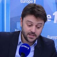 David Doukhan quitte Europe 1 pour rejoindre "Le Parisien"