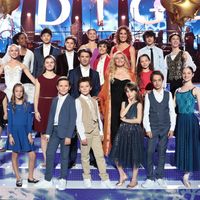 "Prodiges" : Qui sont les 16 talents de la saison 6 du concours de France 2 ?