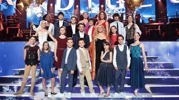 "Prodiges" : Qui sont les 16 talents de la saison 6 du concours de France 2 ?