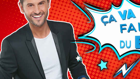 Christophe Beaugrand de retour en quotidienne sur LCI