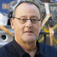 "Dix pour cent" : Jean Reno rejoint la saison 4