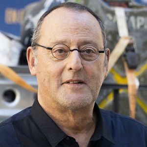 Jean Reno